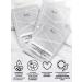 Royal Samples Set of fabric facial masks against edema - Buy Online on GoSupps.com