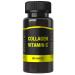 no brand Collagen vitamin capsule weighing 60 pcs. 675 mg -1 units - Buy Online on GoSupps.com