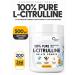 Optimum System Citrullin Malat amino acid 200 grams