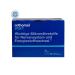 Orthomol Complex "Vital F" 30 bottles + 30 capsules