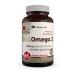 Olimp Sport Nutrition Omega 3 Fisheries Gold Omega-3 1000 mg - Buy Online on GoSupps.com