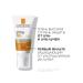 LA ROCHEPOSAY ANTGELIOS SUN -SUNTER Moisturizing Cream of Faces SPF50+ 50ML - Buy Online on GoSupps.com
