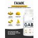 Optimum System Gaba Gaba gamma aminoles acid 90 capsules - Buy Online on GoSupps.com