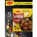 Maggi Finished base for cooking cutlets 54 g 5 pcs