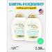 OGX Shampoo + Curls 2 385 ml air conditioning. For curls - Buy Online on GoSupps.com