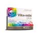Olimp Sport Nutrition Vita-Min Plus vitamin-mineral complex - Buy Online on GoSupps.com