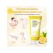 Facial scrub exfoliating 100 ml - Buy Online on GoSupps.com
