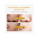 Facial scrub exfoliating 100 ml - Buy Online on GoSupps.com