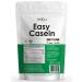 ATHLETIC FOOD Casein micellar + soy isolate Easy Casein 450 g - Buy Online on GoSupps.com