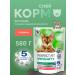 PERFECT FIT Beef and spirulina for cats 580 g
