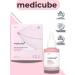 Medicube PDRN mask and hydrogel mask
