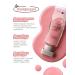 MIXIT Set of lip gloss x2 increasing volume and moisturizing - Buy Online on GoSupps.com