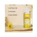 Yellow peeling moisturizing lightening 30 ml - Buy Online on GoSupps.com