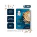 Gerber Silent oatmeal oatmeal from 5 months. 180g 3 pcs