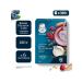 Gerber Porridge milk blueberries and raspberries from 6 months. 180g 6 pcs