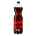 Kind Carbonated drink of stake without sugar 1 pc x 1.5 l - Buy Online on GoSupps.com