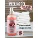 SI DRAGON body peeling gel