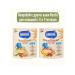 Nestle Porridge milk honey and apricot from 9 months. 200g 3 pcs - Buy Online on GoSupps.com