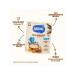Nestle Porridge milk buckwheat from 5 months. Kuraga 200g 6 pcs - Buy Online on GoSupps.com