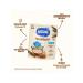 Nestle Milk buckwheat from 4 months. 200g 3 pcs - Buy Online on GoSupps.com
