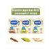 Nestle Milk buckwheat from 4 months. 200g 6 pcs - Buy Online on GoSupps.com