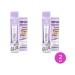 TF Cosmetics Glue Express Brow-Fixer for eyebrows 10ml 2 pcs