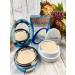 Korean face powder with collagen tone 13 - Buy Online on GoSupps.com