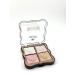 Kolduk Highlighter Bronzer and sculptor palette for contouring tone 2 - Buy Online on GoSupps.com