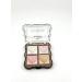 Kolduk Highlighter Bronzer and sculptor palette for contouring 2 tone - Buy Online on GoSupps.com