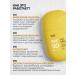 Y&B Facial sun cream 50 SPF moisturizer x2 - Buy Online on GoSupps.com