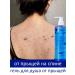 IUALLURE Shower gel from acne on the body