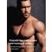 Touch For You Gel-shampoo 3v1 male Touchforyou "Taiga Legend" 500 ml - Buy Online on GoSupps.com