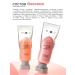 MIXIT A set of lip gloss X2 increasing volume and moisturizing - Buy Online on GoSupps.com