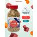 Florida Dog treating beef handle with carrots 120 g