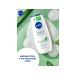 NIVEA Set of shower gels "Freshness and Care" 250 ml X 2 pcs - Buy Online on GoSupps.com