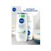 NIVEA Set of shower gels "Freshness and Care" 250 ml X 2 pcs - Buy Online on GoSupps.com