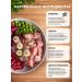 Nateria Dry Complementary Holistic Holistic food for turkey puppies 500 g - Buy Online on GoSupps.com