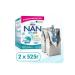 NAN 1 Optipro dry milk mixture 0-6 months. 1050g 4 pcs - Buy Online on GoSupps.com