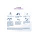 NAN ExpertPro 1 dry hypoallergenic mixture 0-6 months. 800g 2pcs - Buy Online on GoSupps.com