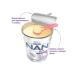NAN ExpertPro 1 dry hypoallergenic mixture 0-6 months. 800g 4pcs - Buy Online on GoSupps.com