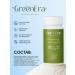 Green Era Enzyme powder for oily skin type - Buy Online on GoSupps.com