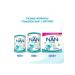 NAN 3 Optipro dry milk drink 12-18 months. 800g 4 pcs - Buy Online on GoSupps.com