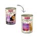 ANIMONDA Carny Wet food for cats beef lamb 400g x 6 pcs - Buy Online on GoSupps.com