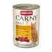 ANIMONDA Carny wet food for cats 400 g x 6 pcs - Buy Online on GoSupps.com