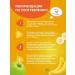 A little happiness Mashed potatoes children's fruit apple-bandan-tank 12 pcs 85g - Buy Online on GoSupps.com