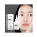 Exfoliating moisturizing tonic