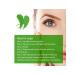 Strengthening eye mask with seaweed - Buy Online on GoSupps.com