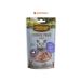 Country delicacies Duck straw tender for cats 45 grams