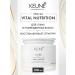 KEUNE Mask Basic Care Vital Nutrition Mask 200ml