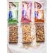 Everyday Baton-mussers glazed with granola assorted 12 pcs - Buy Online on GoSupps.com